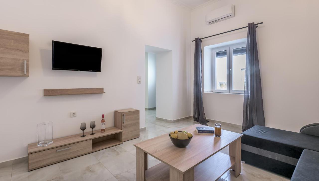 Noula House & Studios Plaka  Exterior photo