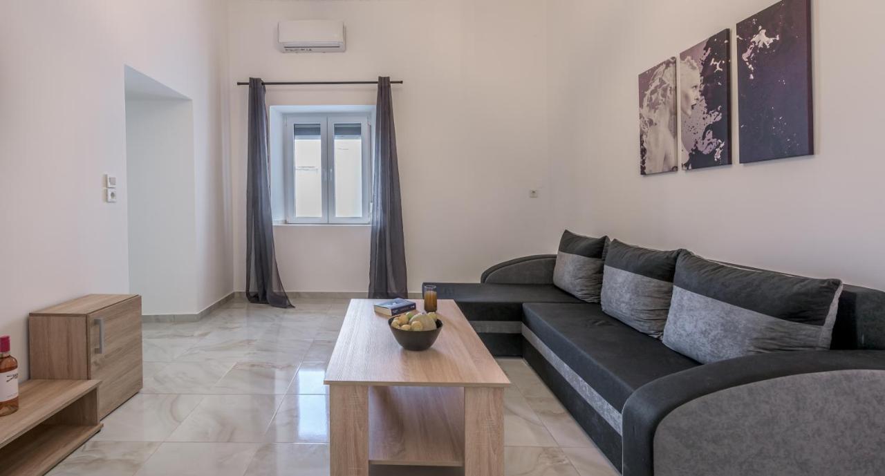 Noula House & Studios Plaka  Exterior photo