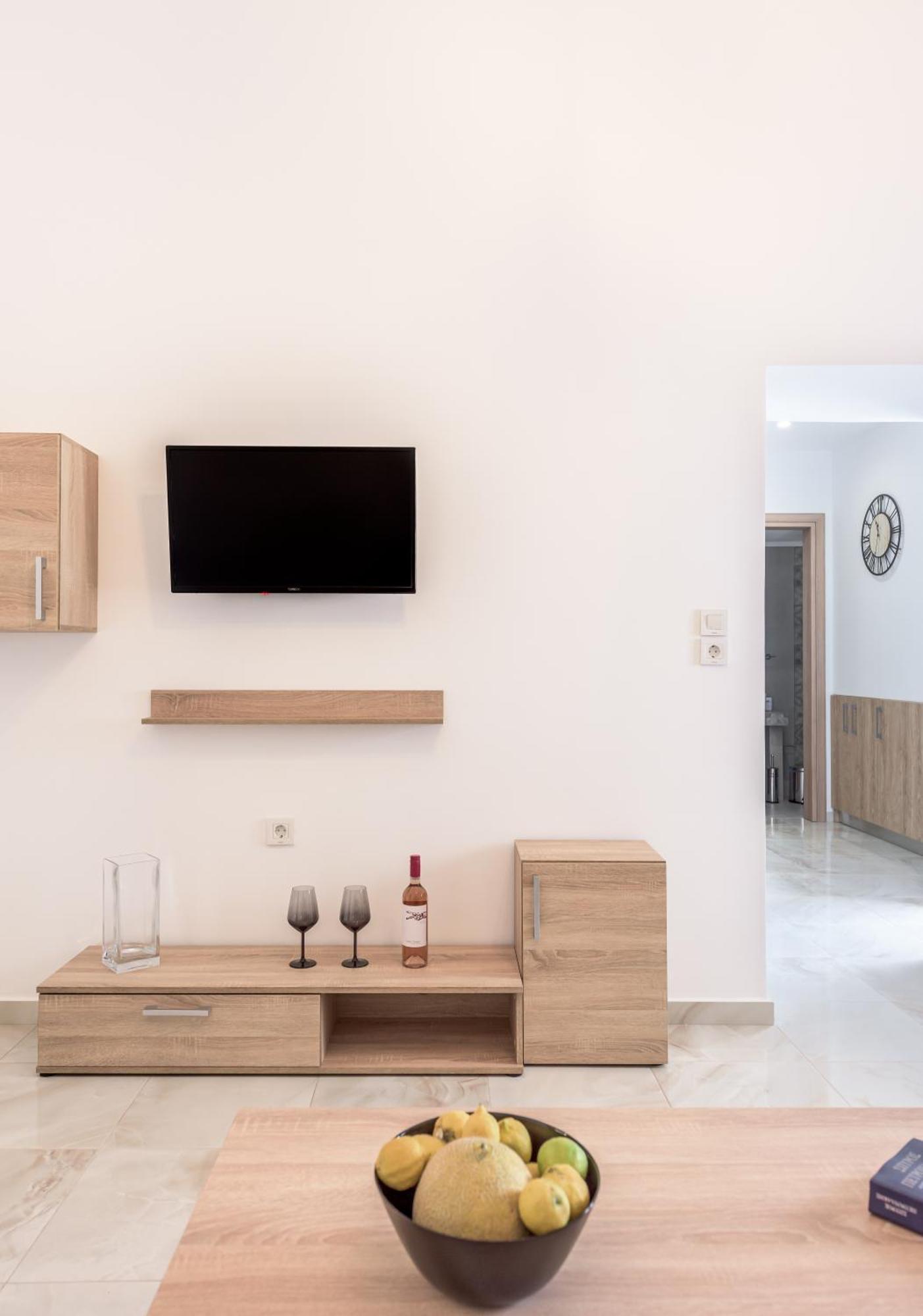 Noula House & Studios Plaka  Room photo